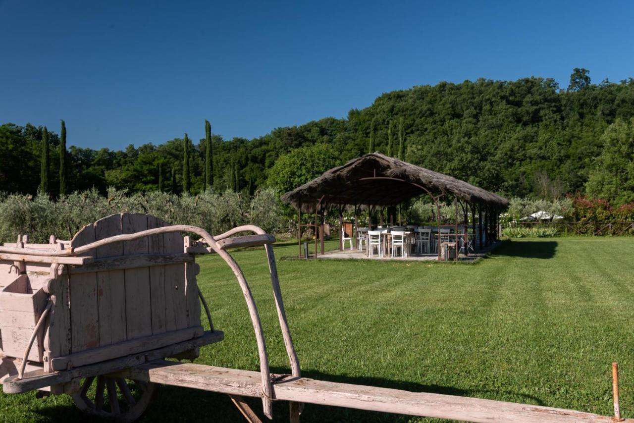 Cuprena Vila Arezzo Exterior foto