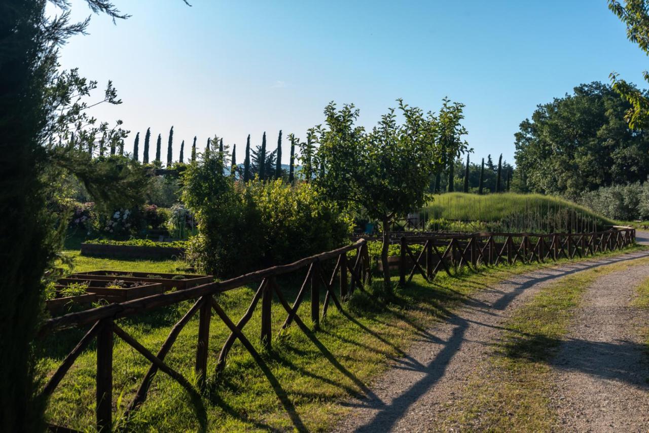 Cuprena Vila Arezzo Exterior foto