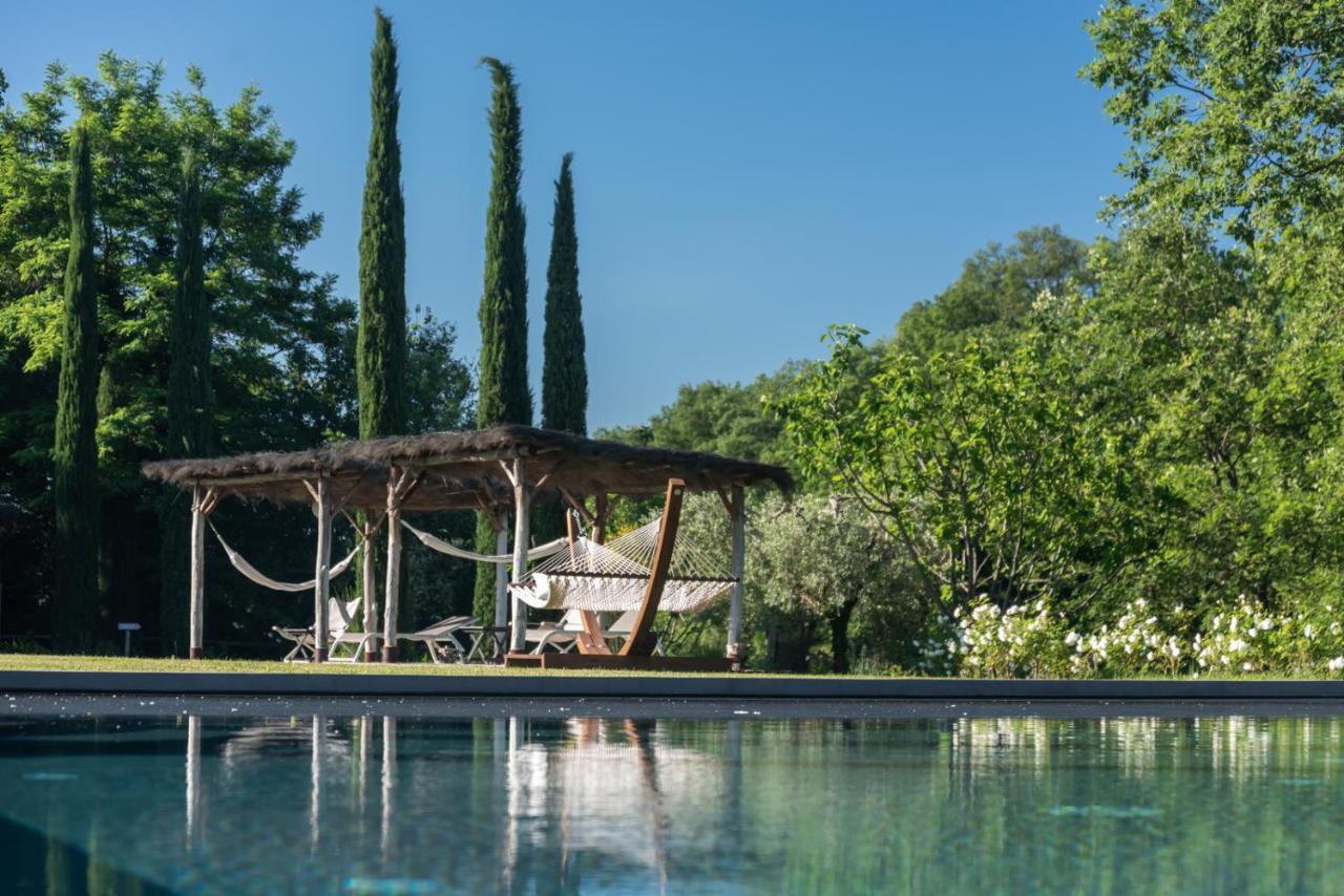 Cuprena Vila Arezzo Exterior foto