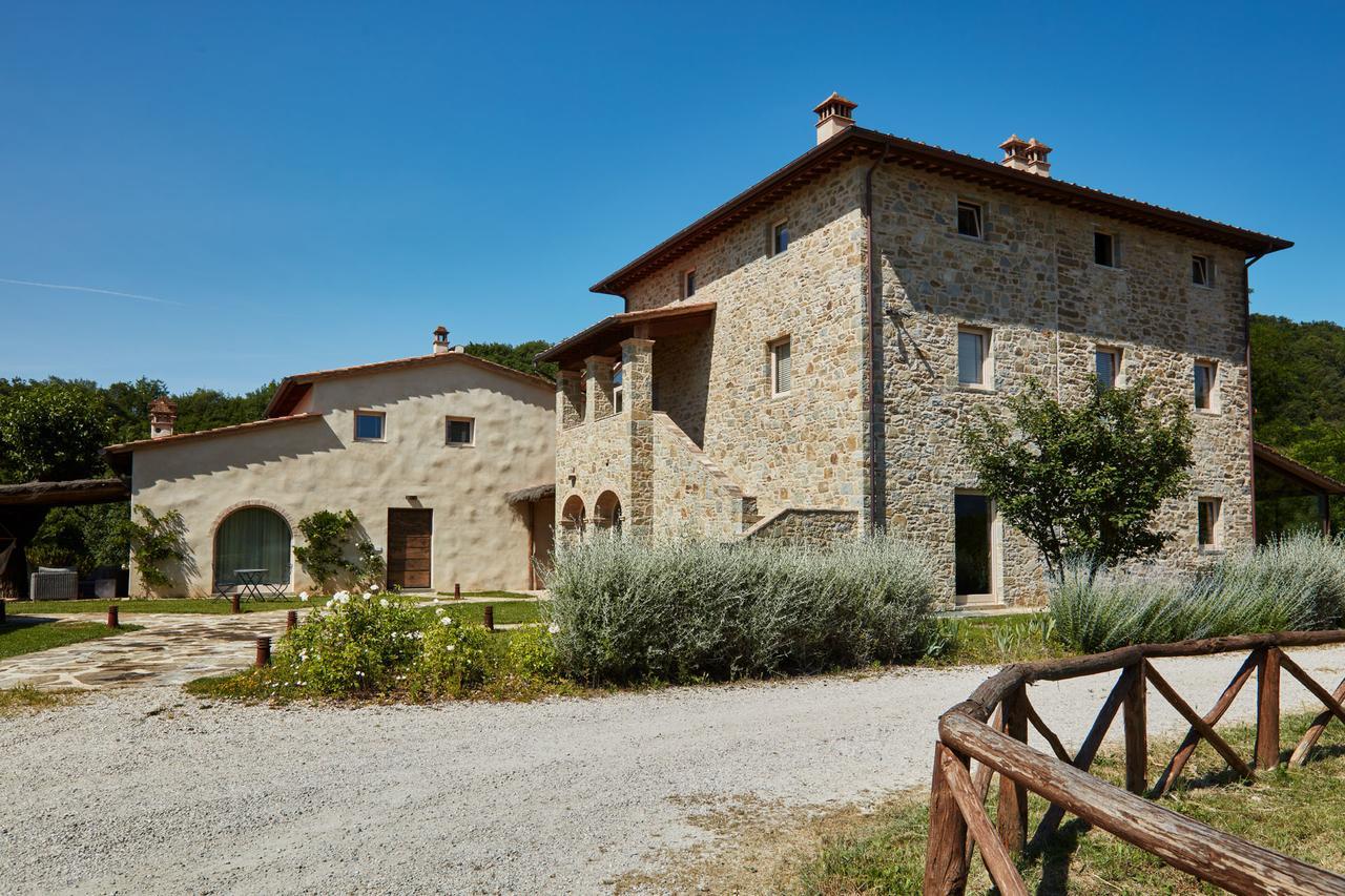 Cuprena Vila Arezzo Exterior foto