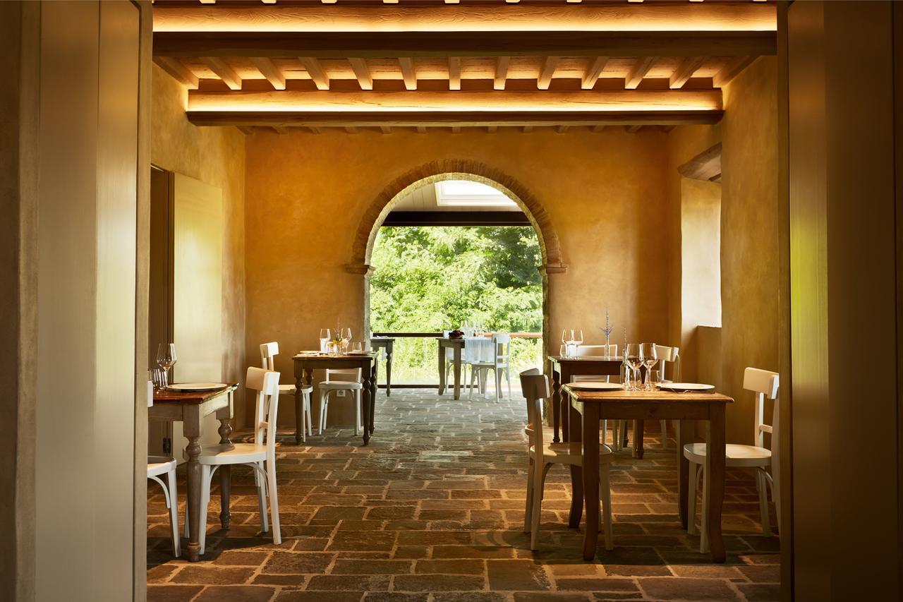 Cuprena Vila Arezzo Exterior foto