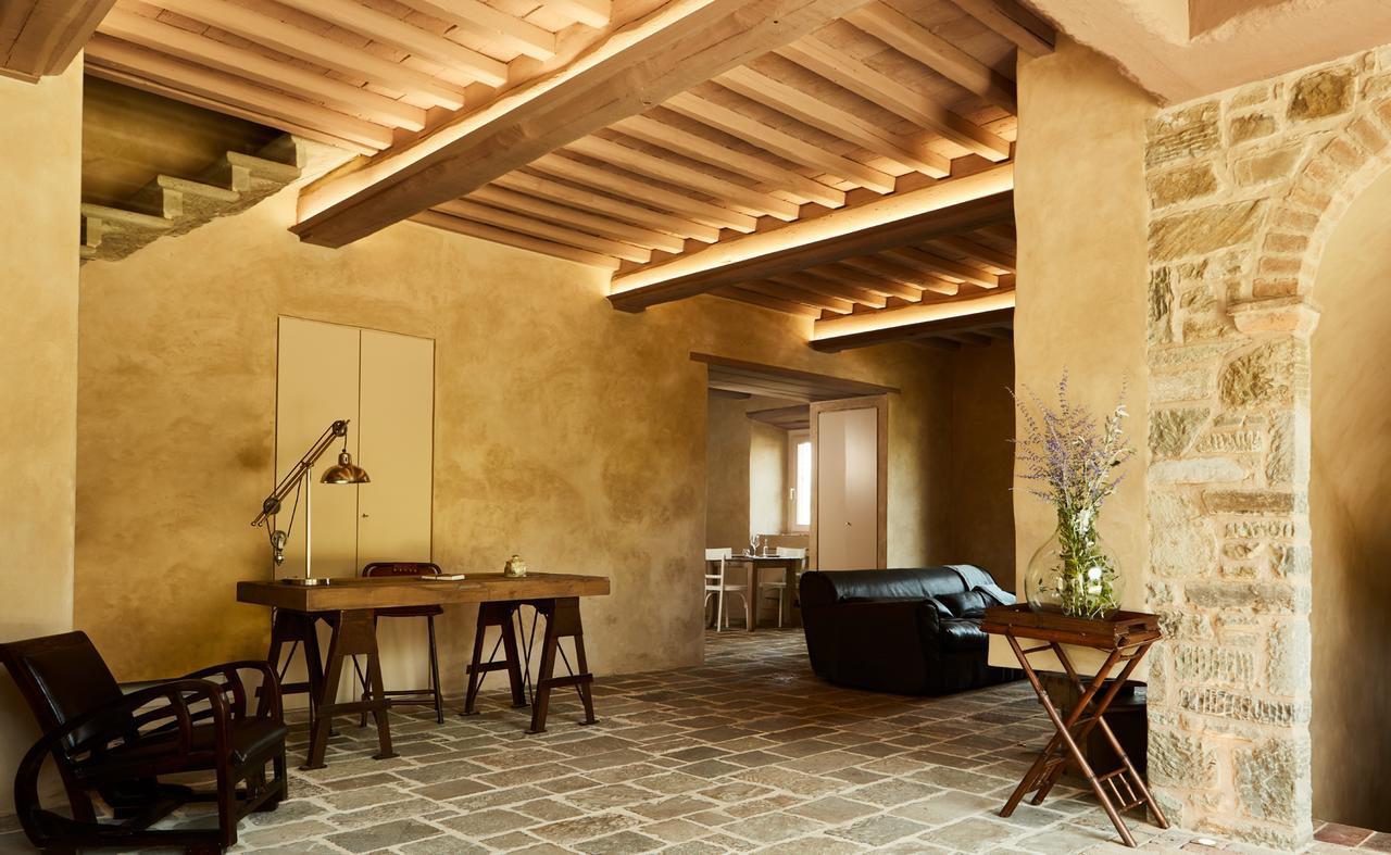 Cuprena Vila Arezzo Exterior foto