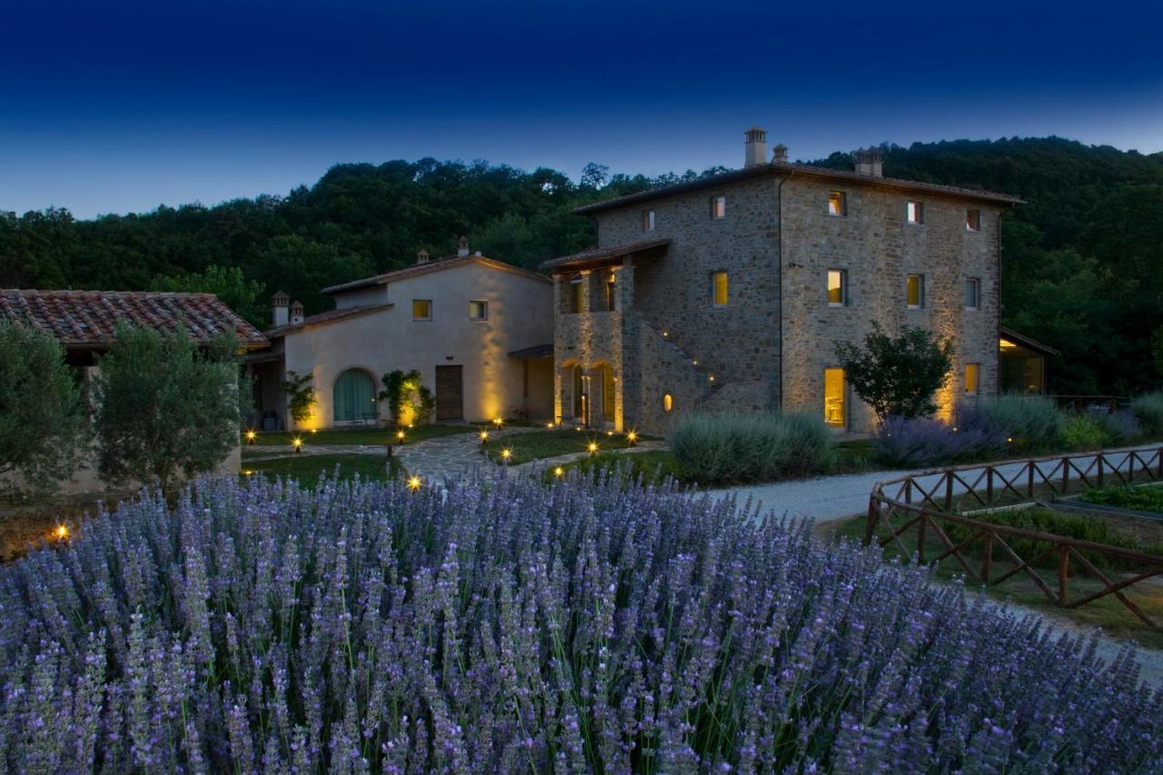 Cuprena Vila Arezzo Exterior foto